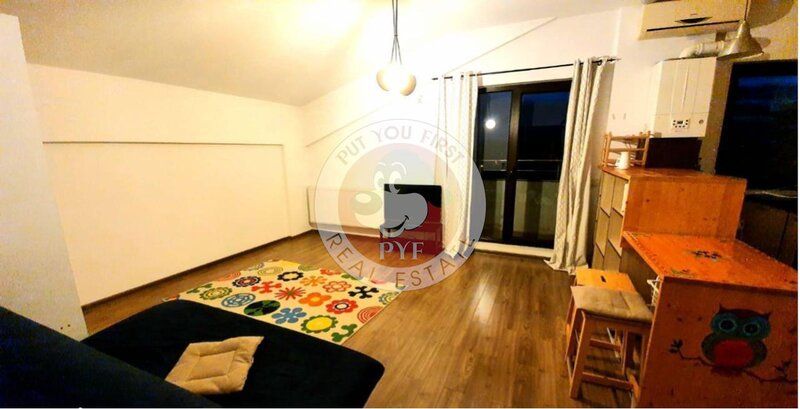 Parc Bazilescu | Apartament 2 Camere | Semidecomandat | 55mp | B10512