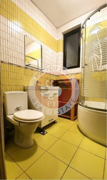 Parc Bazilescu | Apartament 2 Camere | Semidecomandat | 55mp | B10512